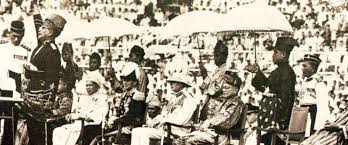 Tunku abdul rahman was been pointed to be a leader for ministry of broadcasting and multimedia commission. 4 Interesting Facts About Malaysia