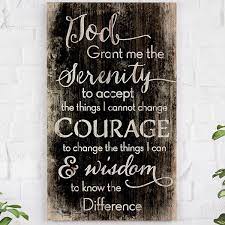 Serenity prayer, mountain, snow, reinhold niebuhr, wallet, sleeve, cup, case, skin, board, wall, block, décor, top, tank, acrylic. Serenity Prayer Wall Art Christianbook Com