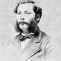 Frederick E. Osborne Prime Minister Stanley Baldwin PA-3714-1