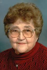 Anna Fletcher Obituary August 18, 2014