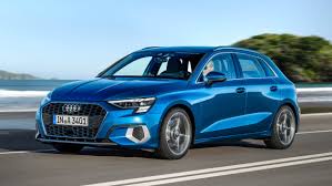 The right hand rear door had given up completely: New 2020 Audi A3 Prices And Specs Confirmed Auto Express