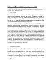 Pengajaran penyalahgunaan dadah dalam kalangan pelajar tingkatan empat jurnal antidadah malaysia, 5 (1). 294380677 Kesan Dan Punca Penyalahgunaan Dadah Pdf Punca Atau Sebab Penglibatan Penyalahgunaan Dadah Terdapat Beberapa Punca Atau Sebab Penglibatan Course Hero