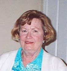 Obituary information for Shirley J. Kidder