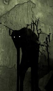 Maybe you would like to learn more about one of these? Gave Shadow Demon Eyes By Preciousnothin Demon Eyes Creepy Art Art