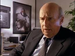 NOVA; To the Moon; Interview with Charles "Pete" Conrad Jr., astronaut,  engineer, and Commander