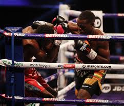 The full gem experience is not available outside of canada. Joshua Buatsi One Fight Away From Dimitry Bivol Title Shot Boxing News 24