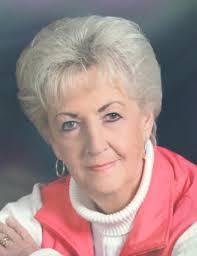 Virginia "Jenny" Leigh Gwyn Obituary 2021