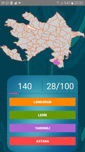 Azerbaycan haberi sayfasında en son yaşanan azerbaycan gelişmeleri ile birlikte geçmişten bugüne cnn türk'e eklenen azerbaycan haber başlıkları yer almaktadır. Azerbaycan Xeritesi Oyunu For Android Apk Download