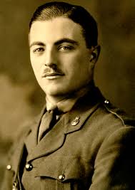 James George Alfred Bell (born 1894)