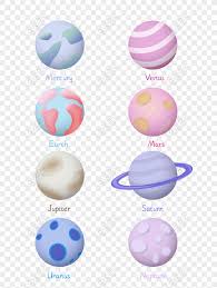 Gratis untuk komersial tidak perlu kredit bebas hak cipta Gratis Macaron Angin Tata Surya Delapan Vektor Planet Png Ai Unduhan Gambar Ukuran 1024 1369px Id 833528325 Lovepik