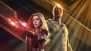 Wandavision Assine O Disney Para Assistir A Nova Serie Do Universo Marvel Canaltech