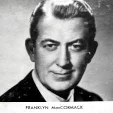 Franklyn Maccormack, 79 vinyl records & CDs found