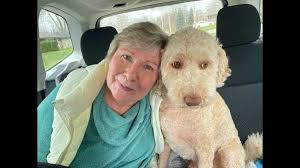 JANSEN: Patricia “Pat” Johanna of London