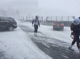 Mike Reiss Mikereiss Twitter New England Patriots Patriots Fans Gronkowski