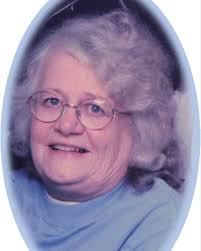 Rosealea Schrader Obituary October 23, 2023