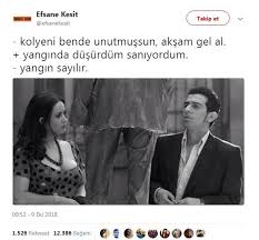 Hatay'da, amanos dağlarında bulunan ve kuş bakışıyla nazar boncuğunu andıran yangın göleti, görenlerin ilgisini çekiyor. Scorp Facebook