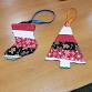 Sewing for Kids 2 Projects: Quilted Ornaments event image