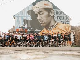 Kruidenier, supporter, perfectionist: de mens achter de…