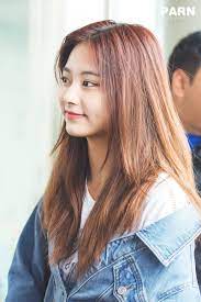 171016 Gmp Twice Tzuyu Beauty Bad Hair Korean Beauty