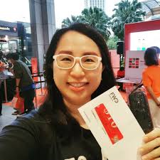 Siew Siew Tang Pauline