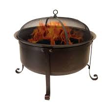 The burning zone is equipped with a glass ventless: Hampton Bay Fire Pits Upc Barcode Upcitemdb Com