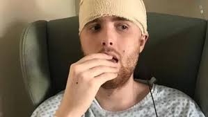 Man, 21, told he had 'days to live' could be given second chance