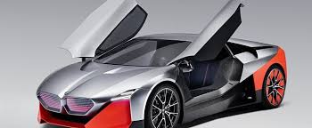 Bmw I8 Successor Could Be Called The I12 Have About 680 Hp Autoevolution