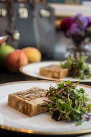 Mushroom Terrine Art De Fete Terrine Recipe Stuffed Mushrooms Rillettes Recipe