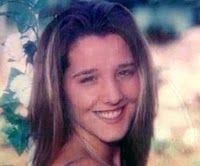 Kenzie Marie Houk (1982-2009)
