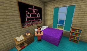 Build A Better Bedroom Minecraft Education Edition