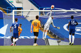 Chelsea vs wolves tips and predictions. Chelsea Player Ratings Vs Wolves Finally Blues Fans Can Breathe