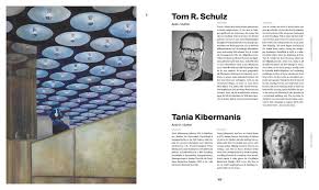 Tania kibermanis spleen royale : Bucher Felix Eckardt