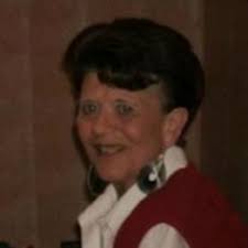 Georgia Jones Obituary April 23, 2015