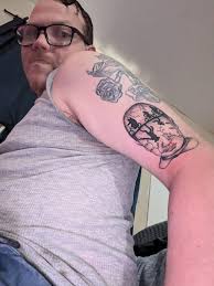 Do you have Stranger Things tattoos to share?