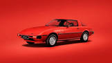 MAZDA-RX7