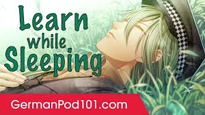 Learn German While Sleeping 8 Hours Learn All Basic Phrases Youtube