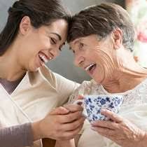 Working at Victor's Group