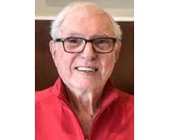 Stephen Messarosh Obituary (1932