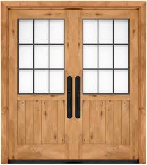 Check spelling or type a new query. Farmhouse French Half Exterior Double Door Rustica