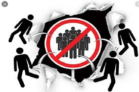 Ppdb kota bandung menerima calon siswa baru untuk jenjang pendidikan sekolah menengah pertama (sd negeri) di seluruh wilayah kota bandung. Soal Ppkm Skala Mikro Berlaku Di Kota Bandung Sesuai Aturan Pusat