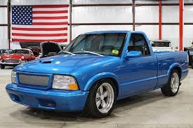 Image result for Dark Blue 1994 Truck