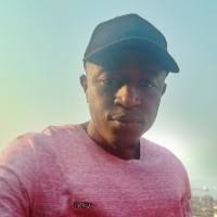 Manzud Hassan Kargbo