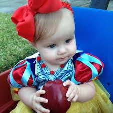 Snow White favorite princess discussion