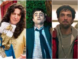 Let's refresh our memory of each harry potter all the challengers do well, but ultimately cedric and harry make it to the end to grab the cup. Best Movies Starring Harry Potter Actors You Can Watch On Netflix