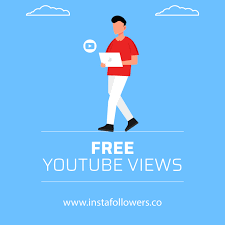 By posting a video beforehand, you can plan a promotional campaign and select our free youtube views trial for your video. Free Youtube Views 100 Real Video Views Instafollowers
