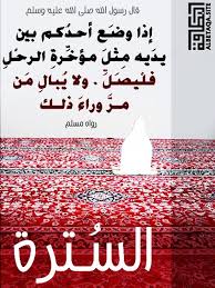 إذا وضع أحدكم بين يديه مثل مؤخرة الرحل قال رسول الله صلى الله عليه وسلم إذا وضع أحدكم بين يديه مثل مؤخرة الرحل فليصل ولا يبا Islam Facts Hadith Arabic Words