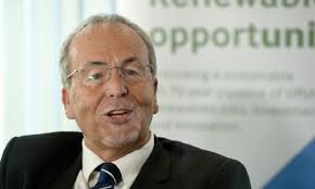 Roy MacGregor's GEG Capital swoops for IKM Consulting