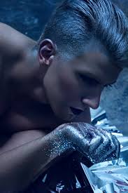 Cover Story for Ellements Magazine