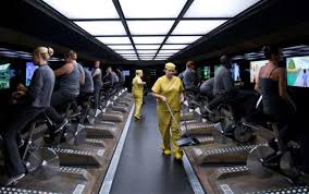 You know what helps me in every character? Black Mirror Fifteen Million Merits Review