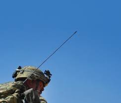 Strategies for Developing and Practicing Cross-Cultural Expertise in the Military p71 Female Engagement Teams: The Need to Stand